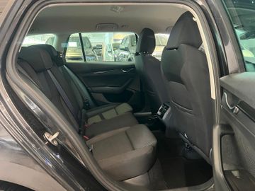 Skoda Octavia - 8