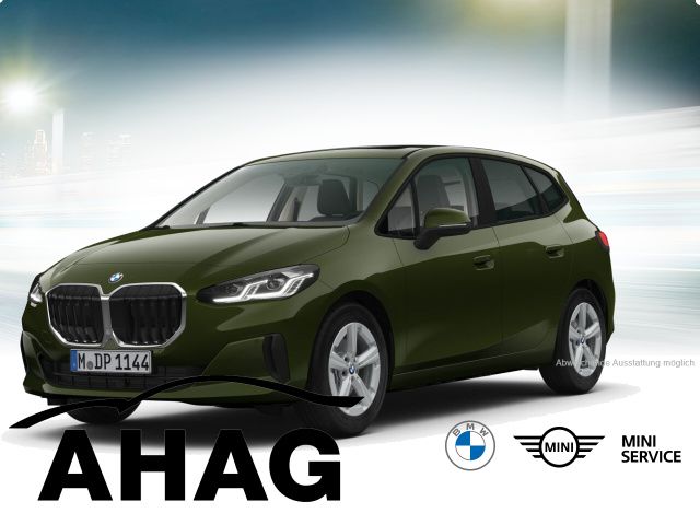 BMW 216 Active Tourer