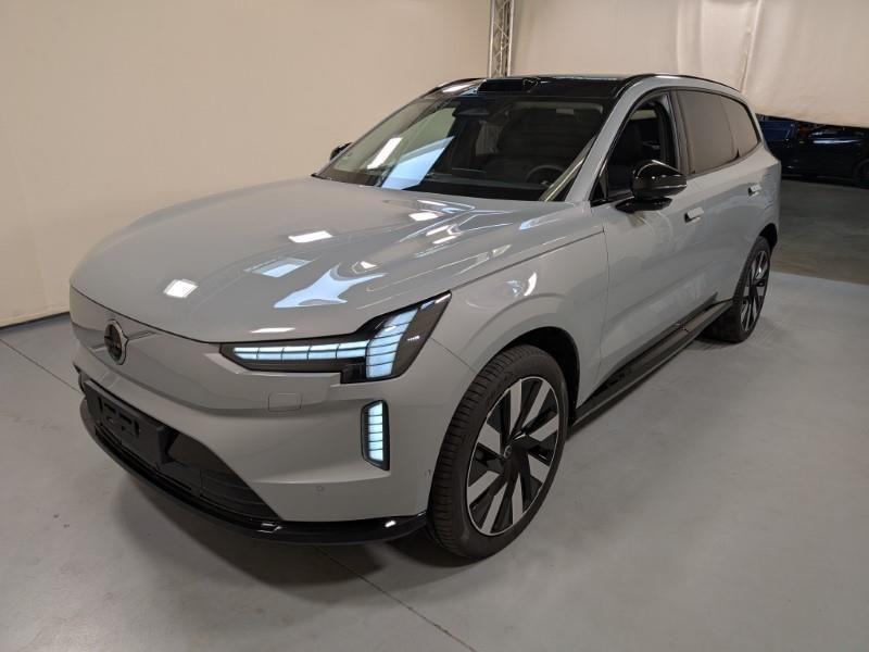 Volvo EX90  Twin Engine AWD Ultra +Luft+B&W+PilotAssis