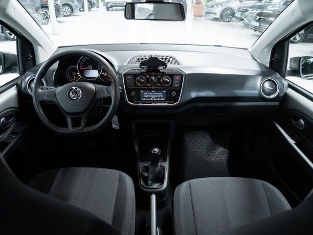 up! DAB+ maps & more Bluetooth Sitzhzg. 5-türig