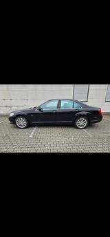 Mercedes-Benz S 500 4MATIC BlueEFFICIENCY -