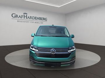 Volkswagen T6 Multivan - 9