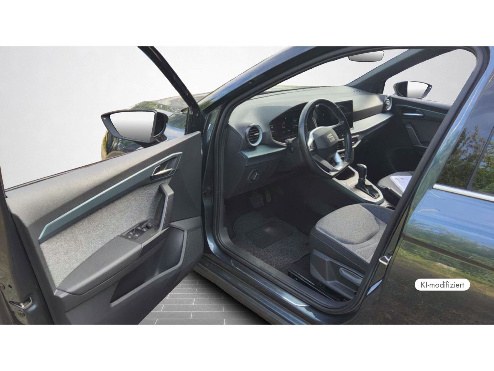 Seat Arona - Bild 9