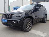 Jeep Grand Cherokee 3.0 CRD Limited Pano Leder Navi - gebrauchte Jeep Grand Cherokee aus dem Jahr 2016