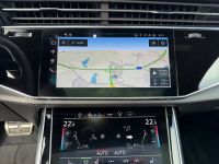Audi SQ7 - Vorschau Bild 11