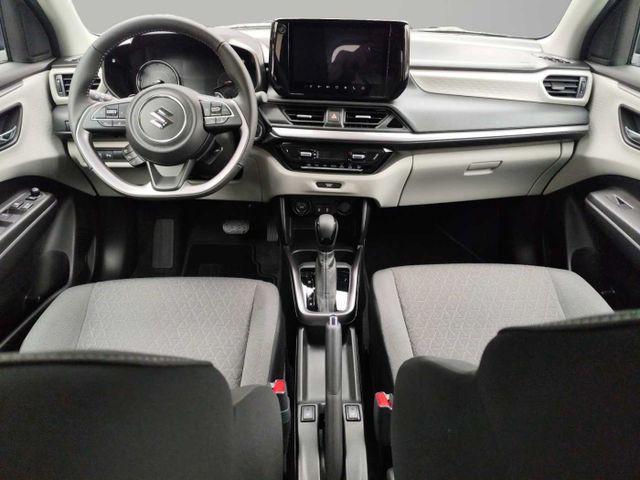 Suzuki Swift 1.2 Hybrid CVT Comfort+