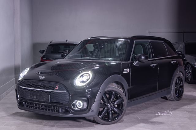 MINI Cooper SD Clubman All4 HUD/Pano/ACC/H&K/Kamera