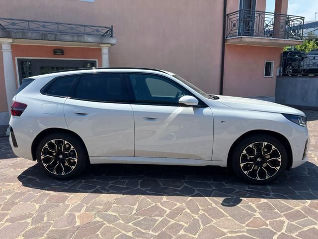 Other BMW X3 xDrive20d 48V MSport Pro imagem 2