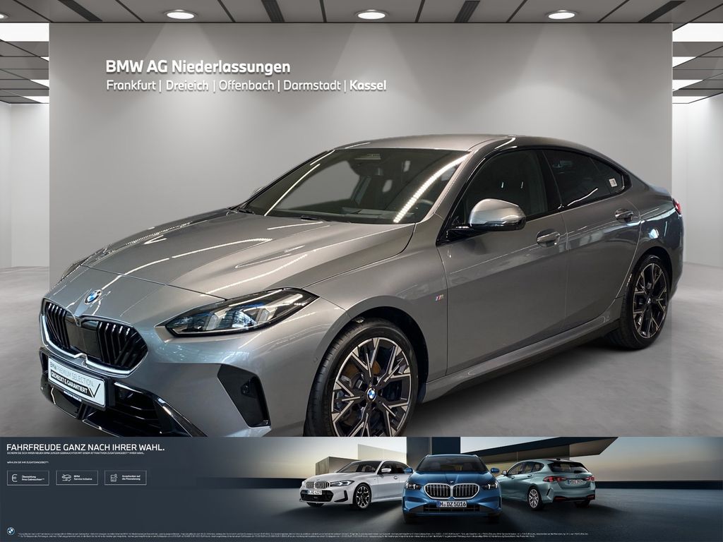 BMW 220 Gran Coupé M Sport Driv.Assist+ Harman/K