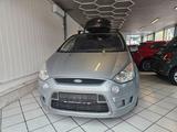 Ford S-Max S-MAX Titanium S 7Sitzer Leder - gebrauchte Ford S-Max aus dem Jahr 2010