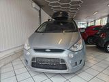 Ford S-Max S-MAX Titanium S 7Sitzer Leder - Ford S-Max aus 2010