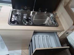 Chausson V 594S  Sport MJ26  Automatik