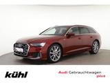 Audi A6 Avant 50 TFSI e S tronic S line HD Matrix 360