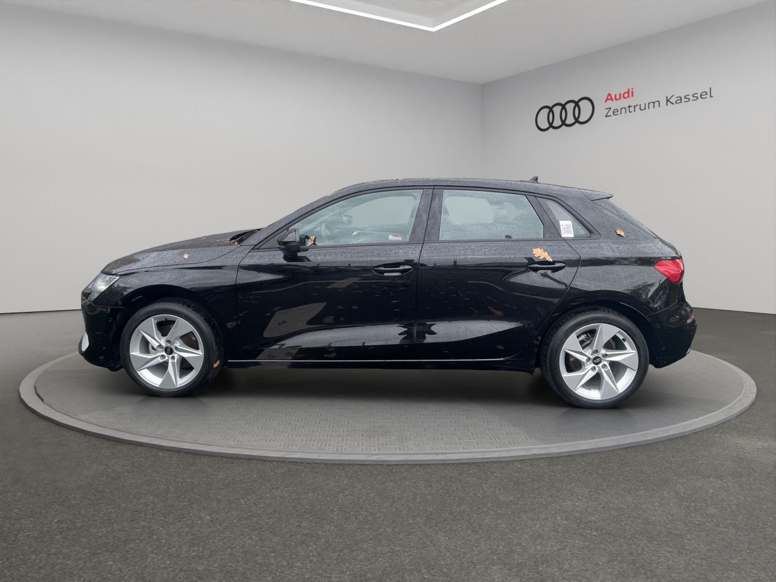 Audi A3 - Bild 4