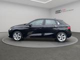 Audi A3 Sportback 30 TDI LED Navi PDC+ AHK - Audi A3 Gebrauchtwagen in Duisburg