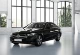 Mercedes-Benz C 200 Avantgarde HUD LED NAVI KAMERA SPURH. SHZ - Mercedes-Benz C 200 in Braunschweig