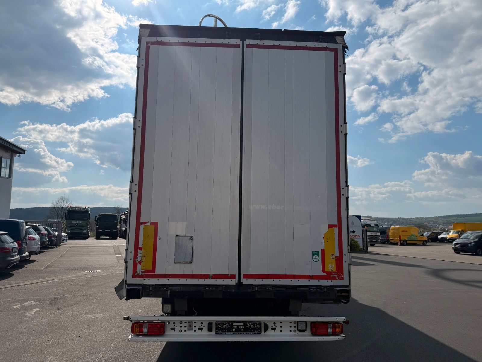Fahrzeugabbildung Schmitz Cargobull SGF*C2