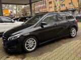 Mercedes-Benz B250 4Matic/AHK/Standheiz/Pano/Kamera/ACC - Mercedes-Benz B-Klasse Gebrauchtwagen in Dortmund