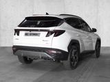 Hyundai Tucson Prime Mild-Hybrid 4WD Assistenz-Paket GSD - Hyundai TUCSON: Leder