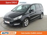 Ford Galaxy 2.0 EcoBoost Titanium Aut.*7-SITZER*NAVI* - gebrauchte Ford Galaxy aus dem Jahr 2017