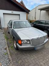 Mercedes-Benz W126 300 SE - Mercedes-Benz 300: Se W126
