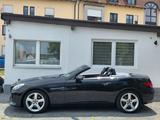 Mercedes-Benz SLC 180 Roadster *LED*Leder*Navi*SHZ*Gepflegt - Mercedes-Benz: Roadster, Sl