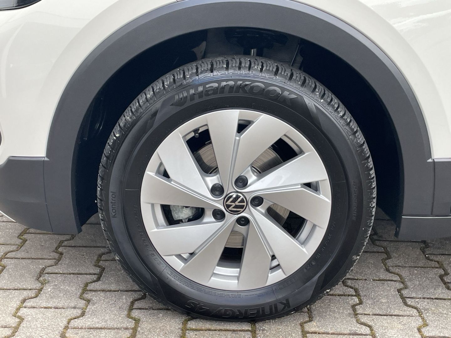 T-Cross 1.0 TSI DSG Life Kamera/ACC/App-Connect/