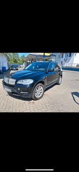 BMW X5 X Drive TÜV Neu Top Zustand - BMW X5 mit Diesel-Antrieb: D X Drive