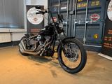 Harley-Davidson FXSTB Softail  Night-Train-Custom-Ape! - HARLEY-DAVIDSON FXST