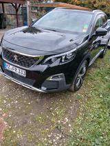 Peugeot 3008 THP 165 EAT6 Allure Allure - Peugeot 3008 in Mainz