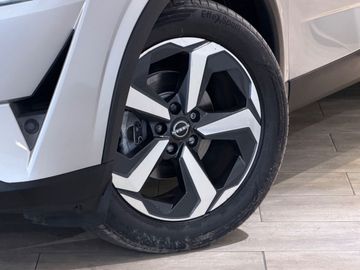 Nissan Qashqai - 5