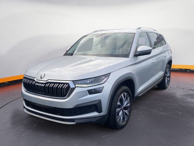 Skoda Kodiaq 1.5 TSI DSG Style*Navi*ACC*Kamera*7Sitze*