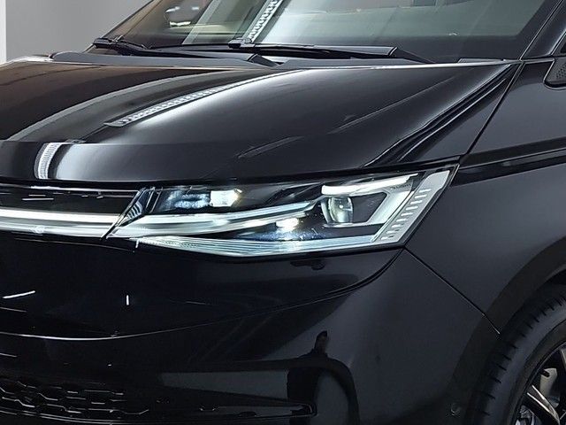 Volkswagen Multivan Energy AHK Dynamikfahrwerk Navi 7 Sitze imagem 3