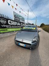 Fiat Punto 1.3 MJT II S&S 95 CV 5 porte Sport - Fiat Punto: Sport