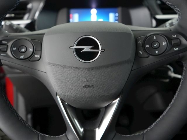 Corsa F FACELIFT GS+LED LICHT+RÜCKFAHRKAMERA+SIT