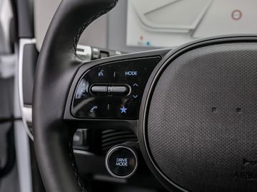 Hyundai Ioniq 5 Basis Elektro Autobahnassistent Navi