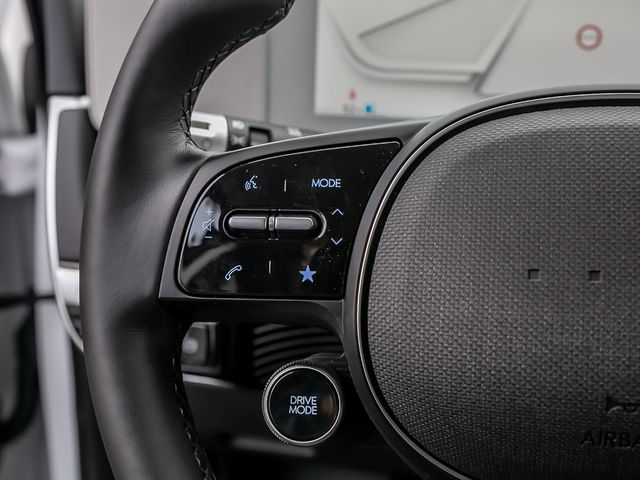 Hyundai Ioniq 5 Basis Elektro Autobahnassistent Navi