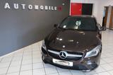 Mercedes-Benz CLA 220d Shooting Brake Sportpaket,BiXe,Navi,RFK - Mercedes-Benz mit Diesel-Antrieb: Kombi, Sportpaket