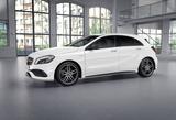 Mercedes-Benz A 180 PEAK AMG NIGHT PDC SHZ - gebrauchte Mercedes-Benz A 180 aus dem Jahr 2018