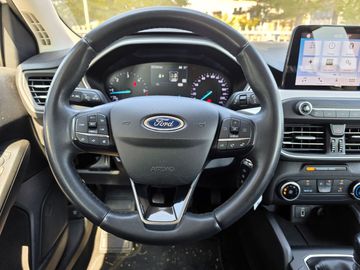 Ford Focus - 7