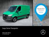 Mercedes-Benz Sprinter 315 CDI KA Kompakt Klima+Navi+MBUX - Mercedes-Benz Sprinter Gebrauchtwagen in Oberhausen