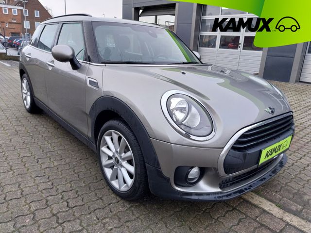 MINI One Clubman 1.5  +NAVI+PDC+TEMPOMAT+SITZHEIZUNG