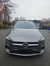 Mercedes-Benz B 200 amg widescreen Burmester High-End - Mercedes-Benz B 200 in Hannover