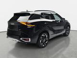 Kia SPORTAGE 1.6T PLUG-IN-HYBRID AUTO. GT-LINE DRIVE - Kia Sportage: Vollleder, Beheizbares Lenkrad