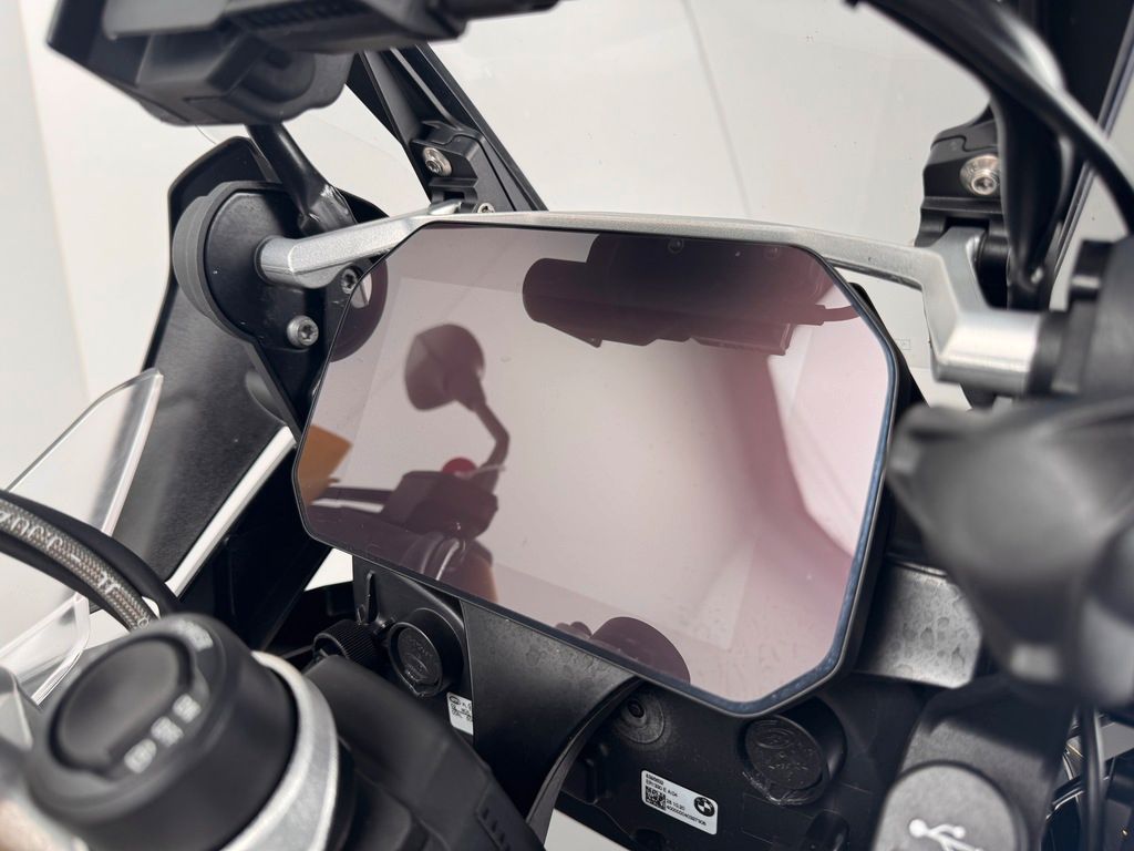 Fahrzeugabbildung BMW R 1250 GS *40 YEARS *TOP-ZUSTAND *KOFFER