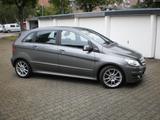 Mercedes-Benz A 170 - Steuergerät NEU TÜV 12.27 und 2J. Reifen - Mercedes-Benz A 170: Kleinbus