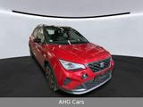 Seat Arona FR 1.5 TSI DSG *LED*NAVI*R-KAMERA* - gebrauchte Seat Arona aus dem Jahr 2022