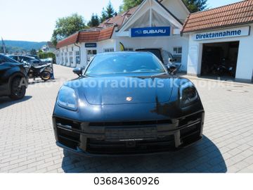 Porsche Panamera - 2