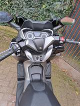 Honda Forza 300 NSS300A - HONDA ROLLER 300