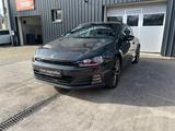 Volkswagen Scirocco 2.0 TSI GTS/20"LM/Teilleder/Klima/Einp. - Volkswagen Scirocco GTS